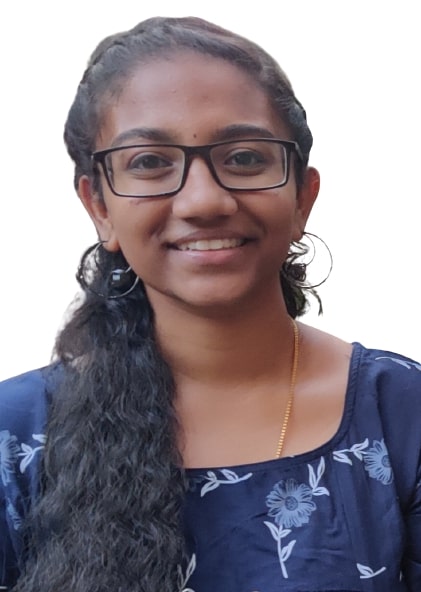 Profilbild von Remya