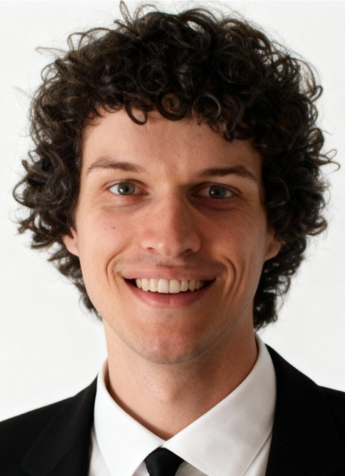 Profilbild von Robin