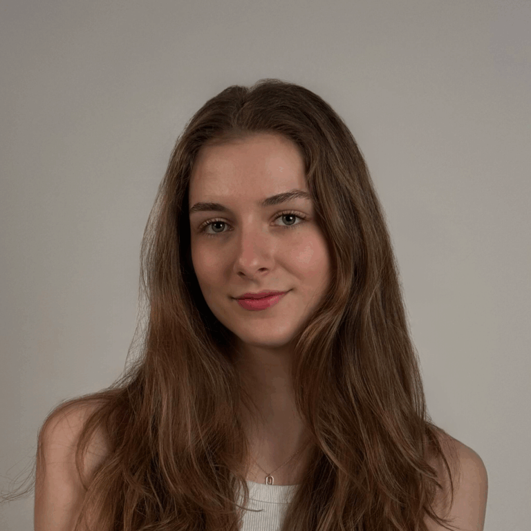 Profilbild von Jette