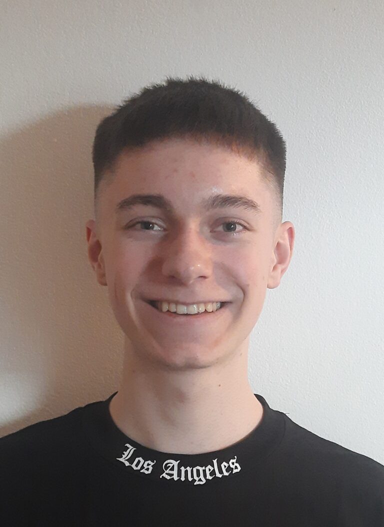 Profilbild von Vinzent