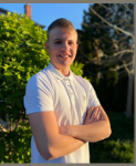 Profilbild von Oskar
