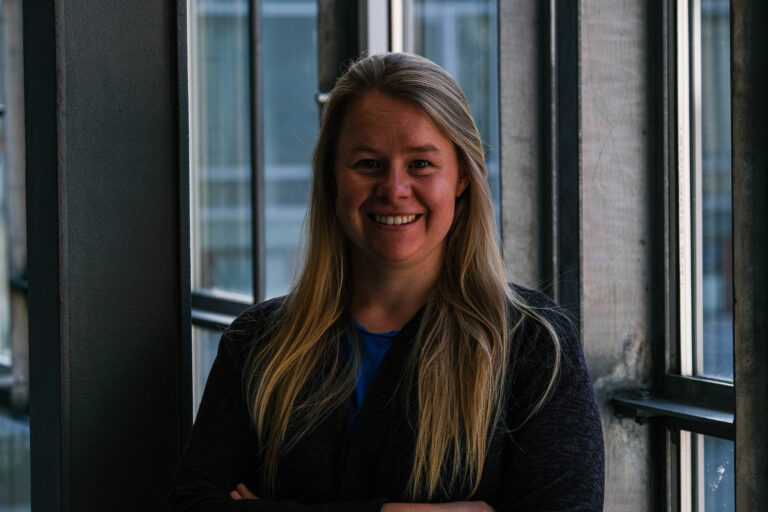 Profilbild von Katharina
