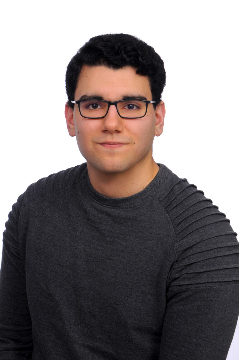 Profilbild von Husam