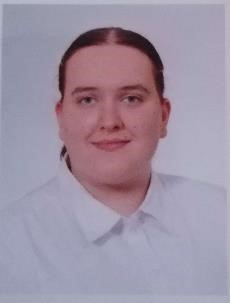 Profilbild von Dafné