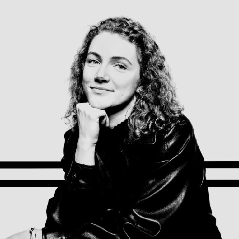 Profilbild von Marie