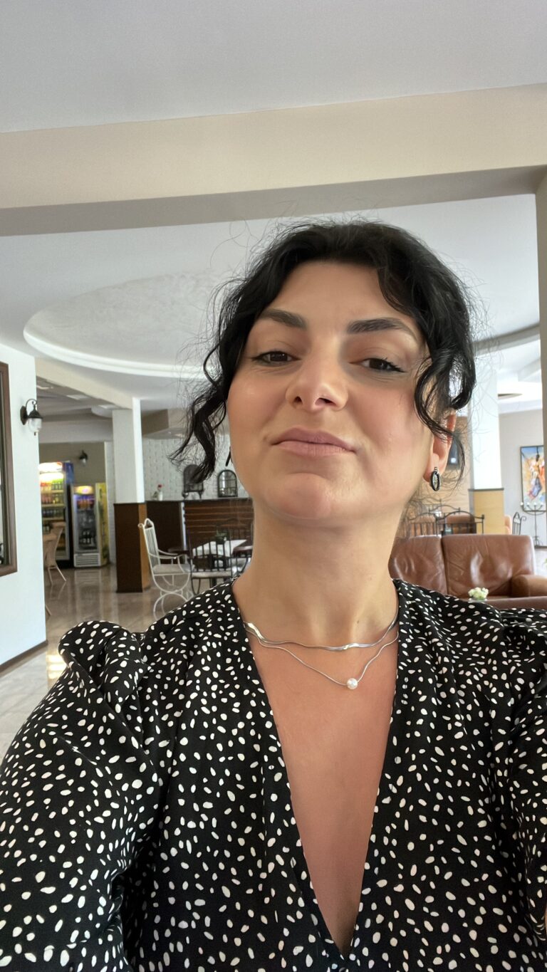 Profilbild von Tatevik