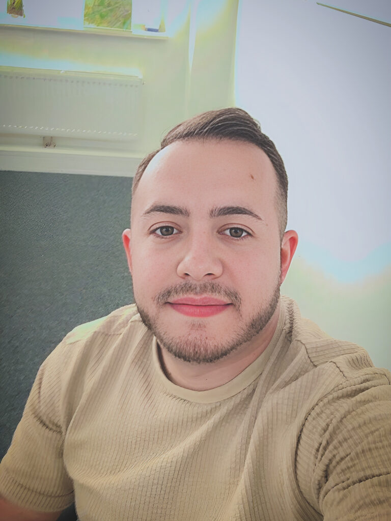Profilbild von Barabas