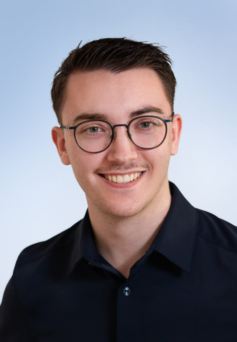 Profilbild von Markus