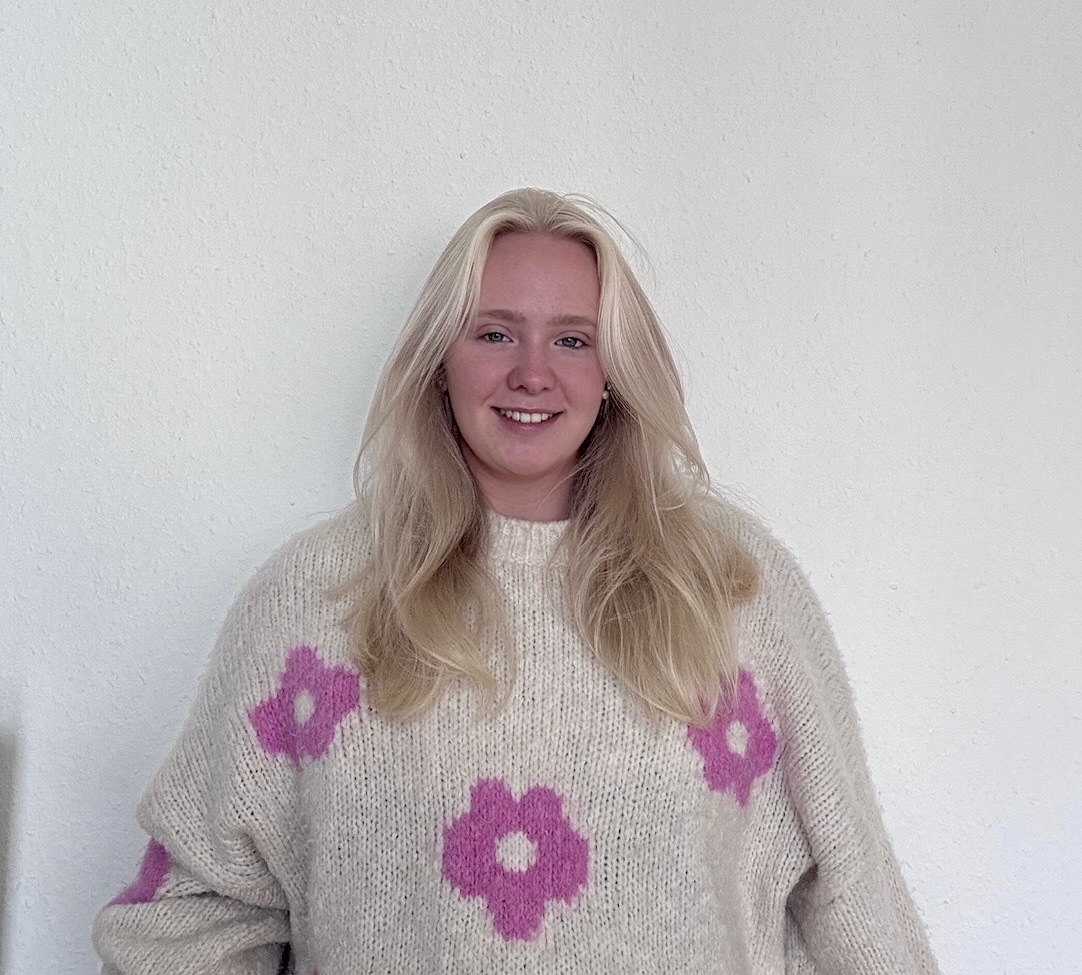 Profilbild von Paula