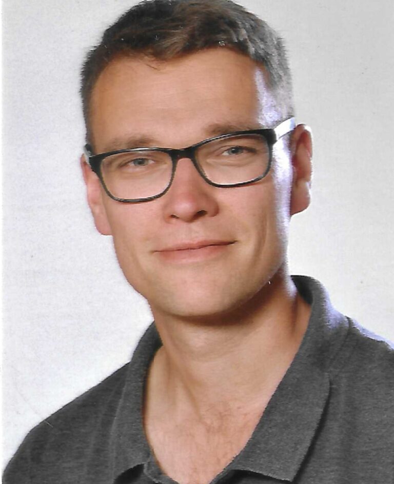 Profilbild von Tobias
