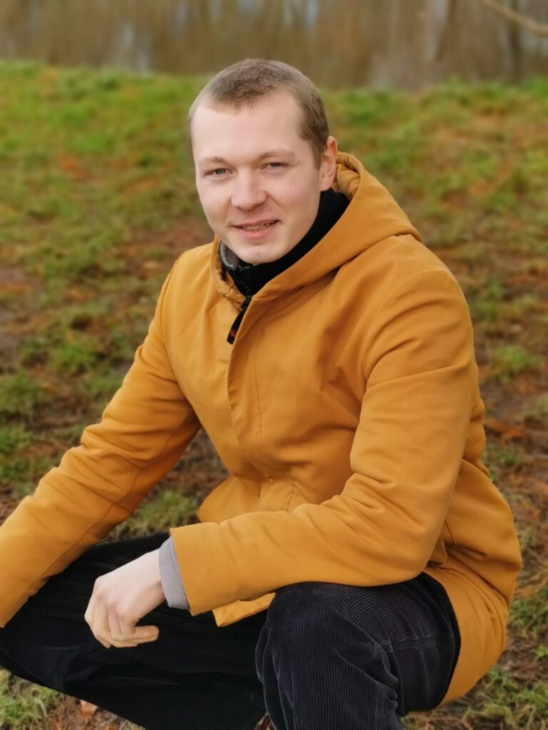 Profilbild von Albrecht