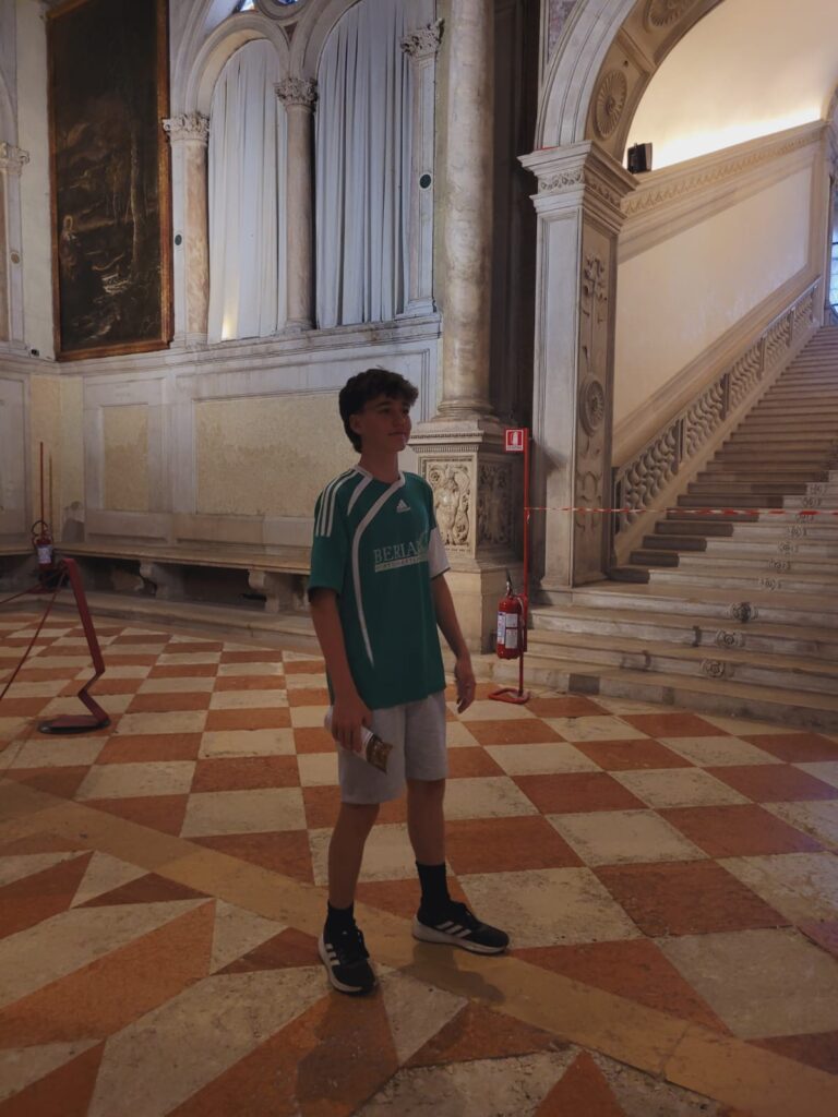 Profilbild von Kevin