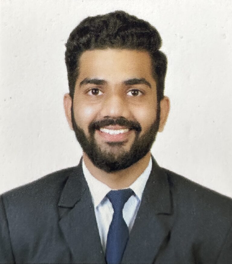 Profilbild von Tanish