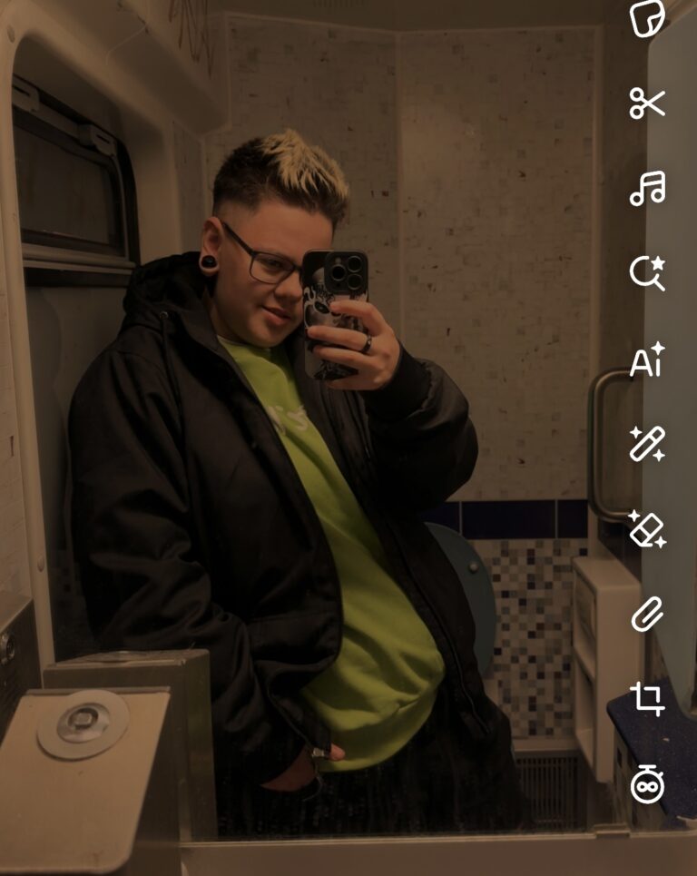 Profilbild von Stanley-Jayce