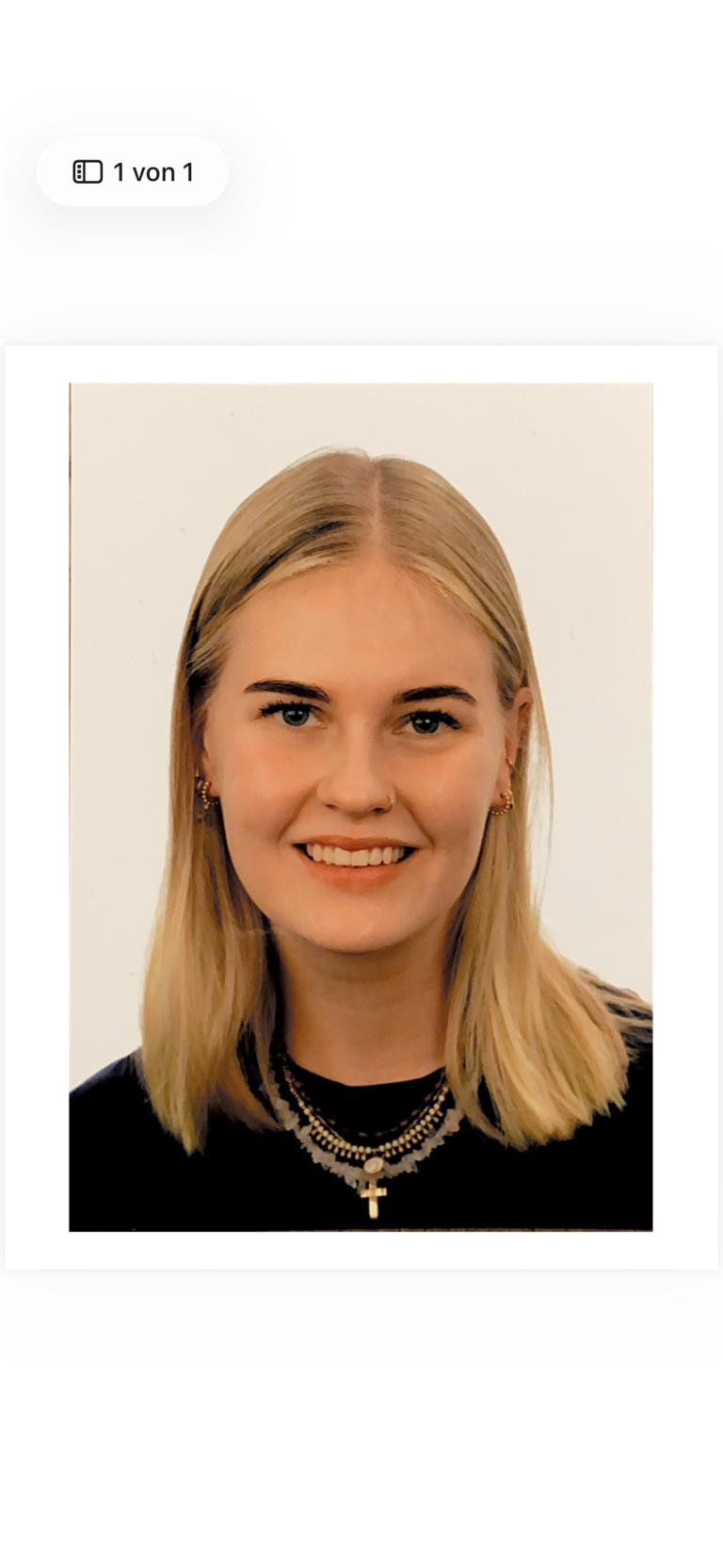 Profilbild von Anna