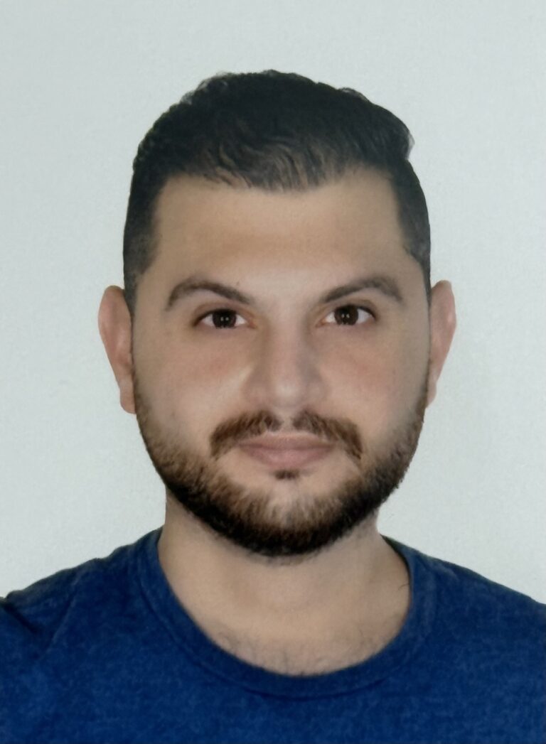 Profilbild von Hayan