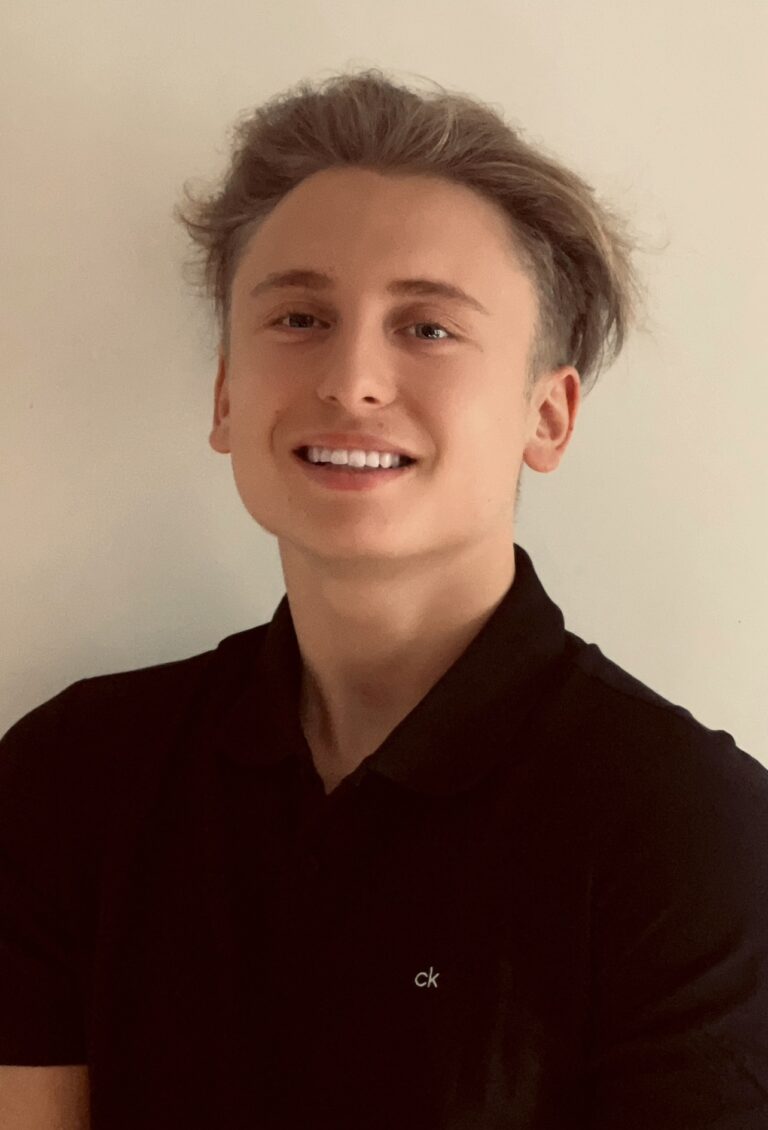 Profilbild von Nick