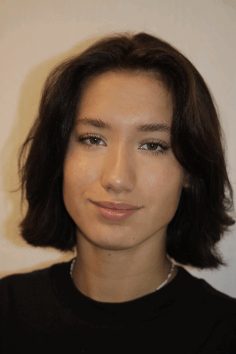 Profilbild von Leni-Sophie