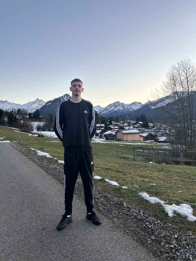 Profilbild von Pavel