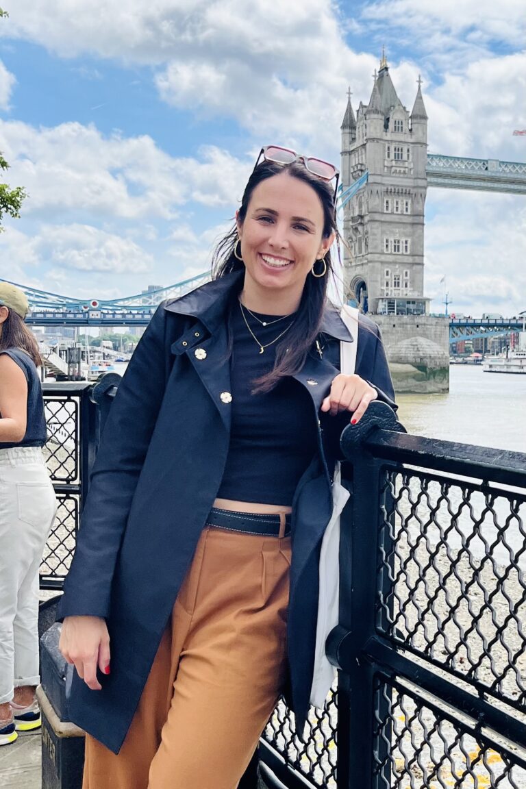 Profilbild von Marta