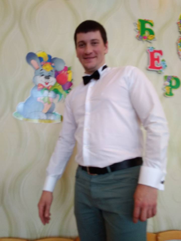 Profilbild von Oleksandr