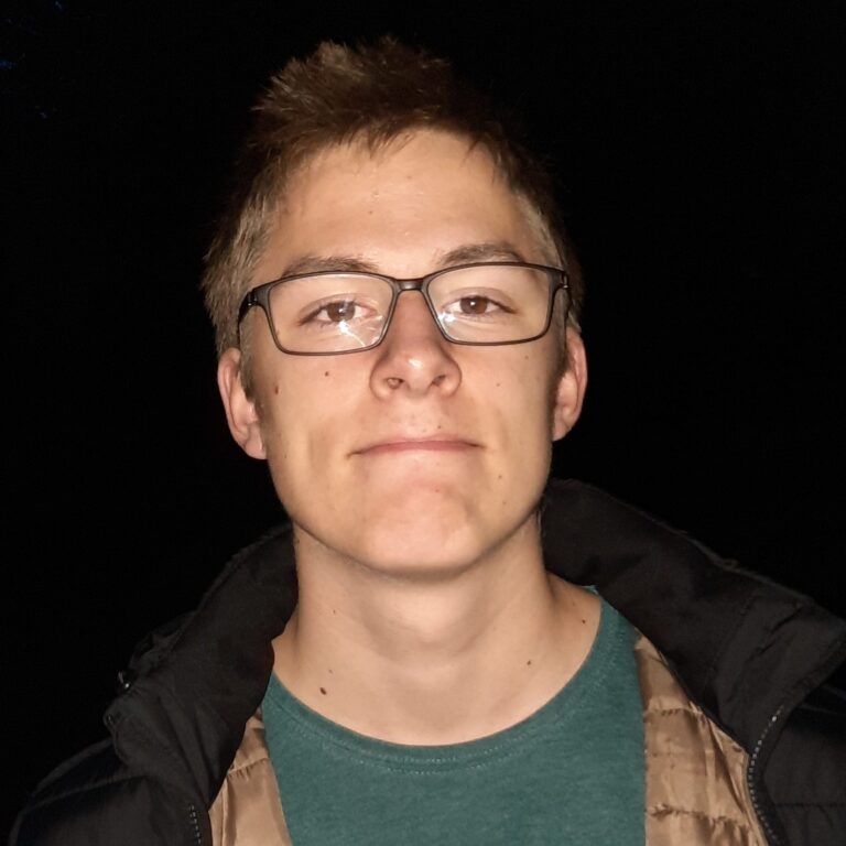 Profilbild von Jason