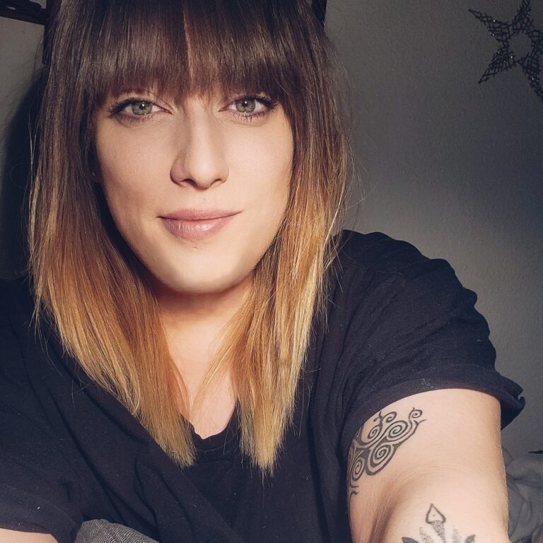 Profilbild von Lena