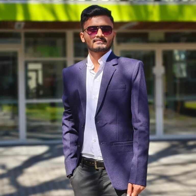 Profilbild von Danu