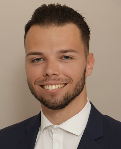 Profilbild von Marcel