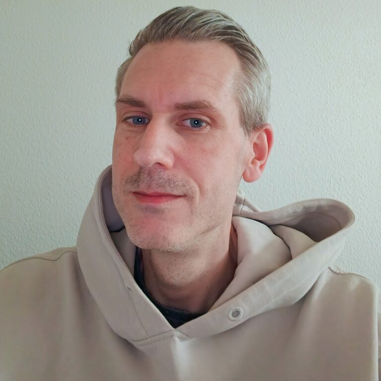 Profilbild von Michael