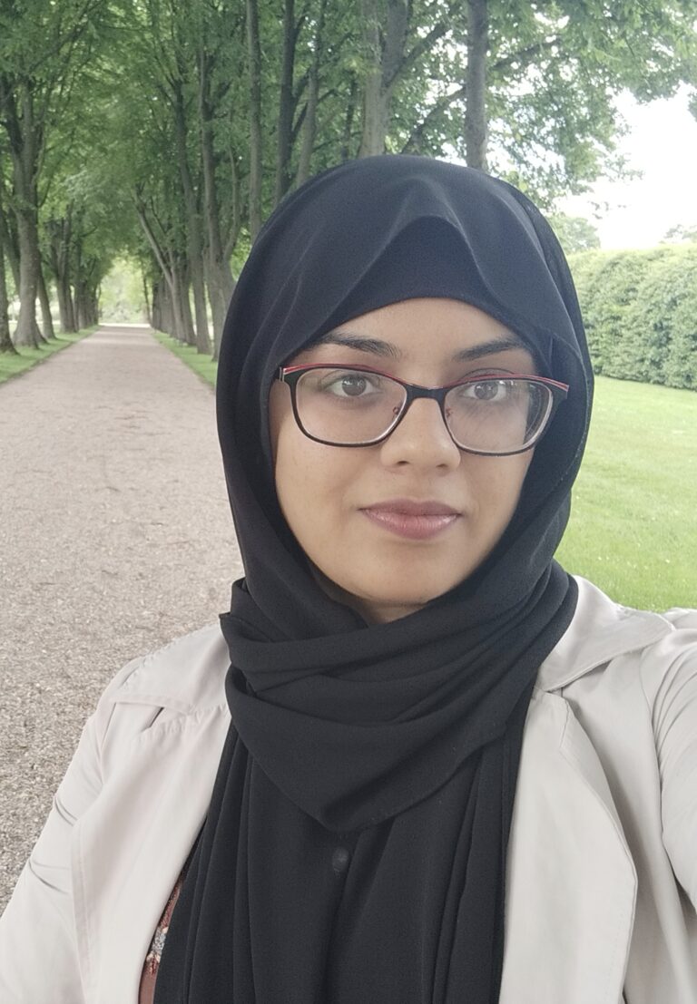 Profilbild von Saman