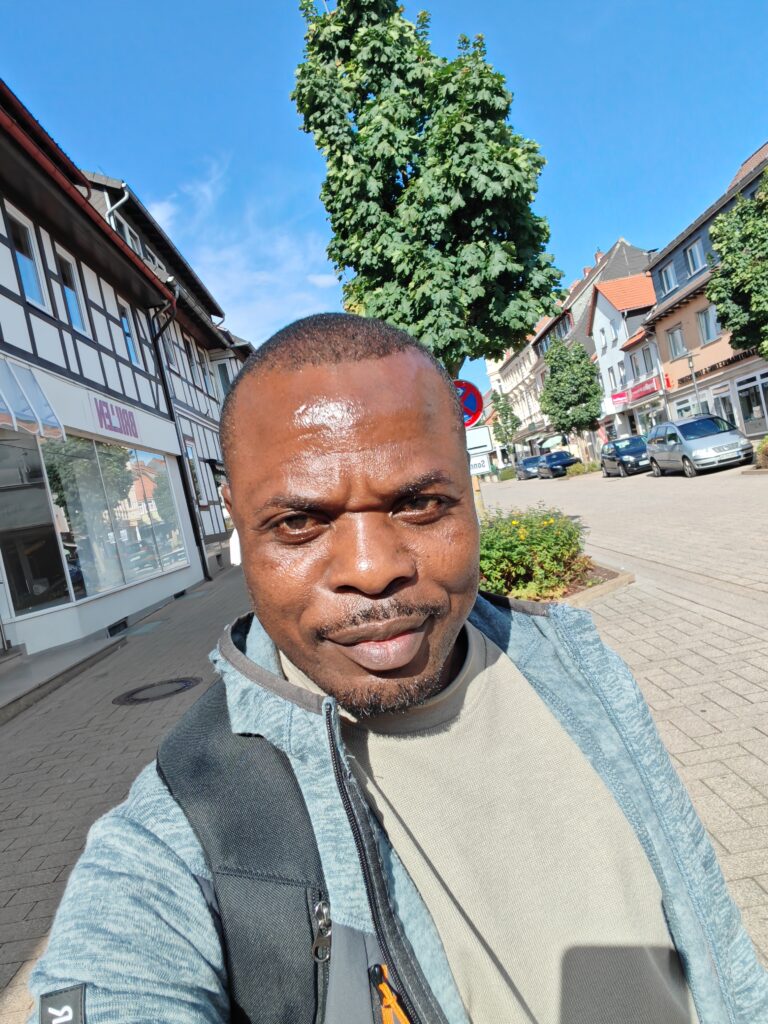 Profilbild von Lazarus