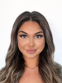 Profilbild von Christina
