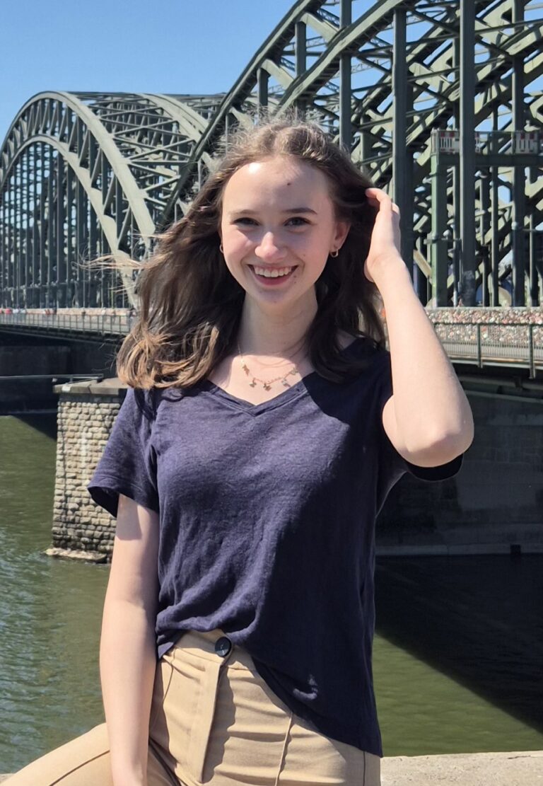 Profilbild von Marielle