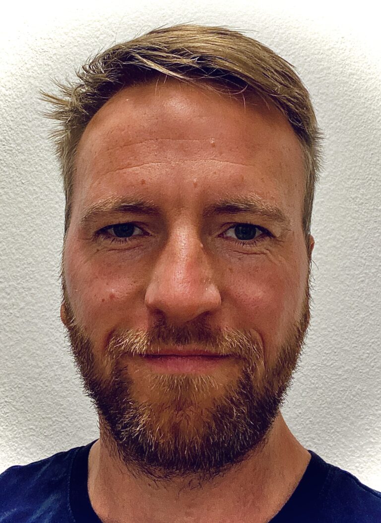 Profilbild von André