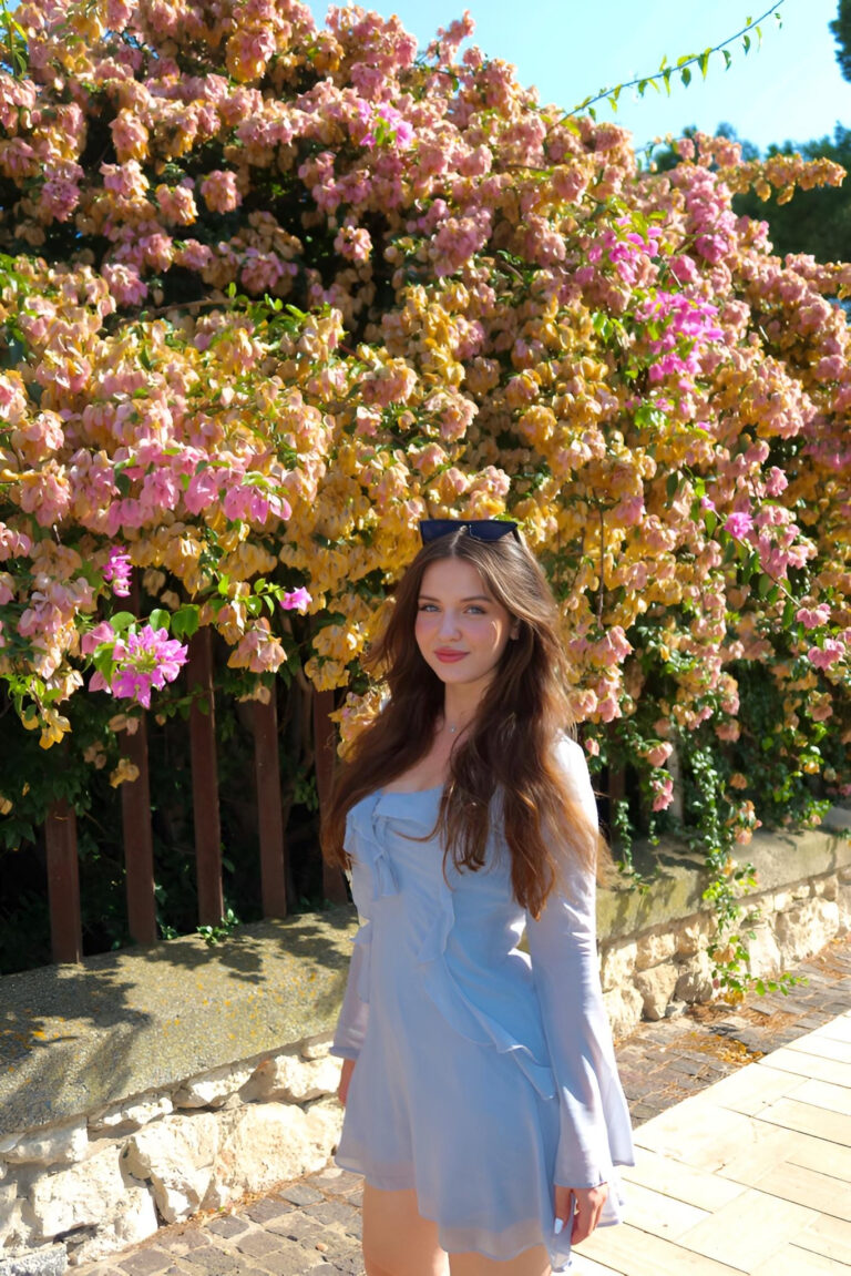 Profilbild von Jessica