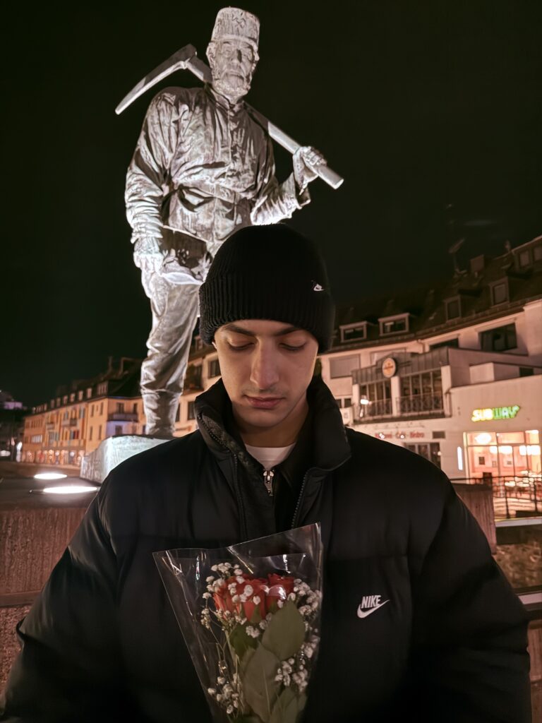 Profilbild von Vefa