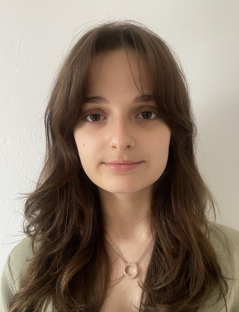 Profilbild von Viktoriia