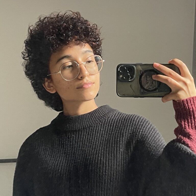 Profilbild von Yohanna