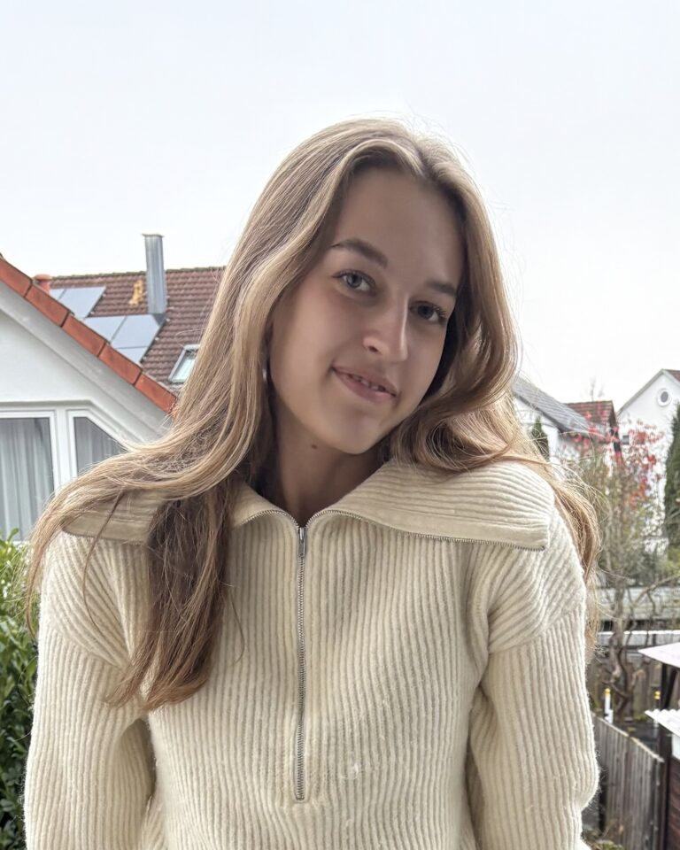 Profilbild von Liv