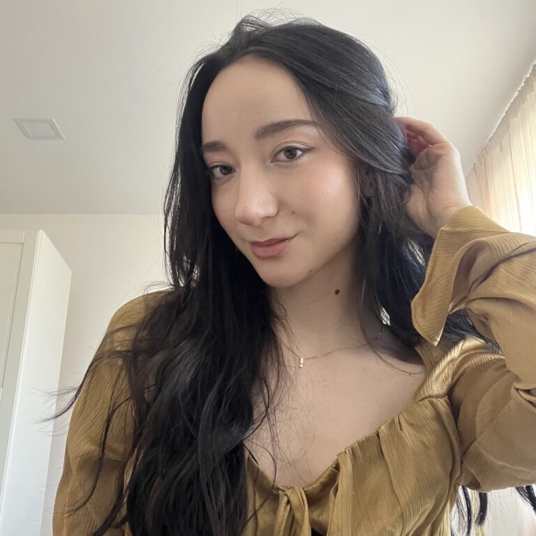 Profilbild von Luisa