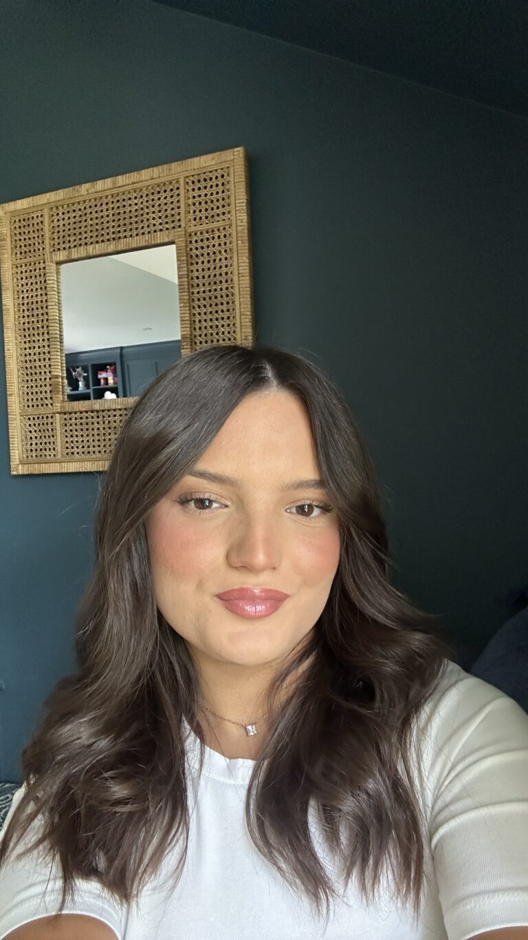 Profilbild von Marigona