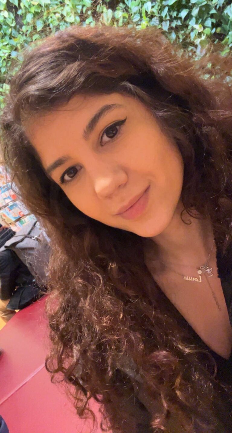 Profilbild von Larisa