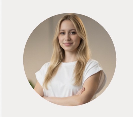 Profilbild von Lena