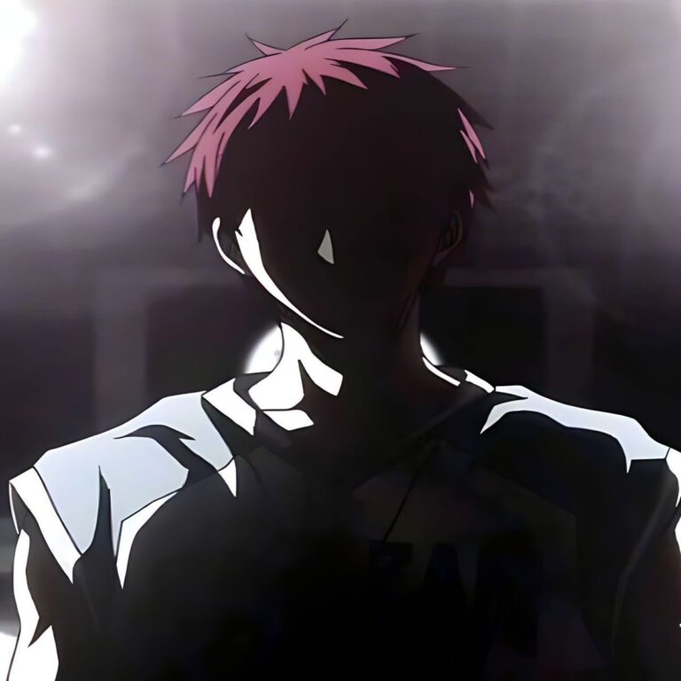 Profilbild von Mark