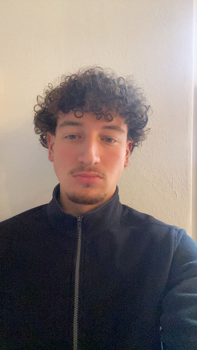 Profilbild von Benjamin