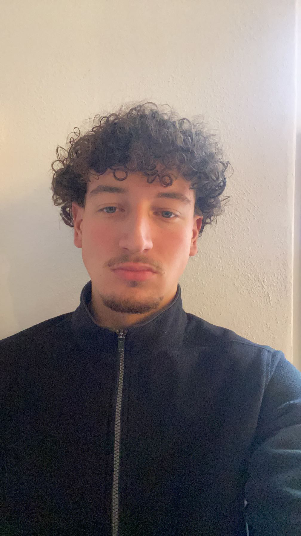 Profilbild von Benjamin