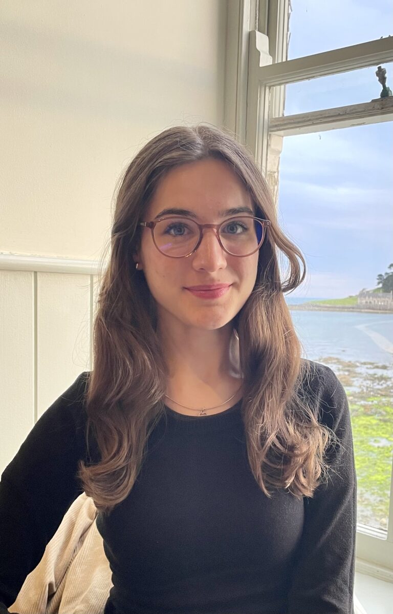 Profilbild von Larissa