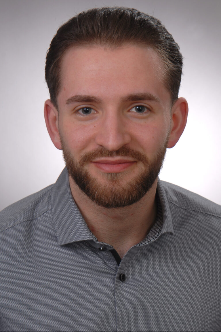 Profilbild von Jim