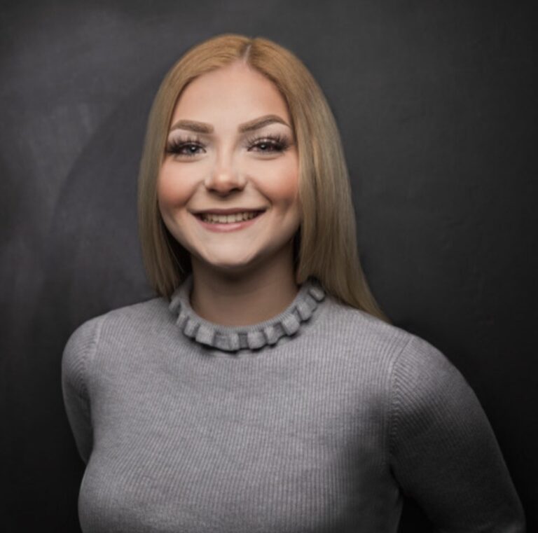 Profilbild von Malin